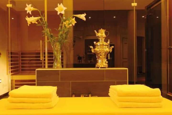 Hotel Interior 18 of 26