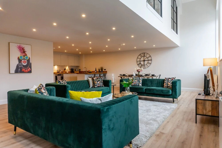 Hotel Interior 2 of 24