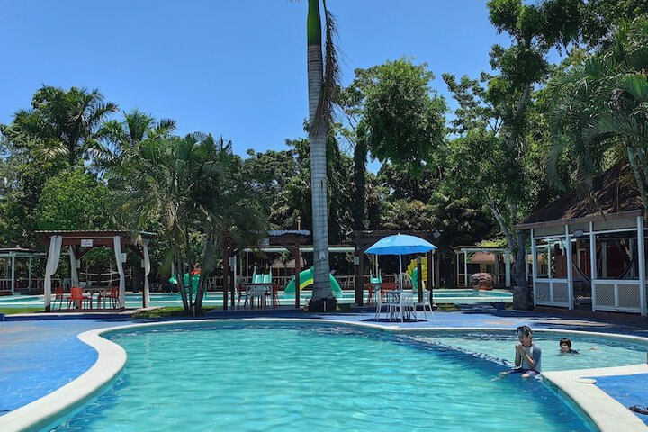 Image of Hotel Cabañas River Park