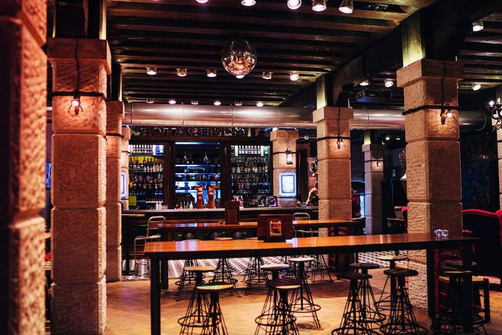 Restaurants