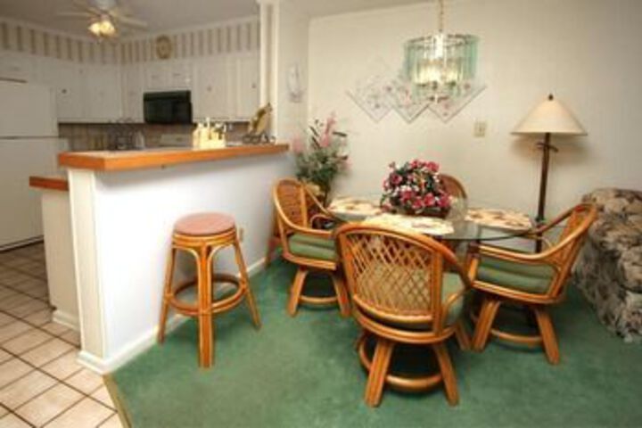 Fitness Facility Photos