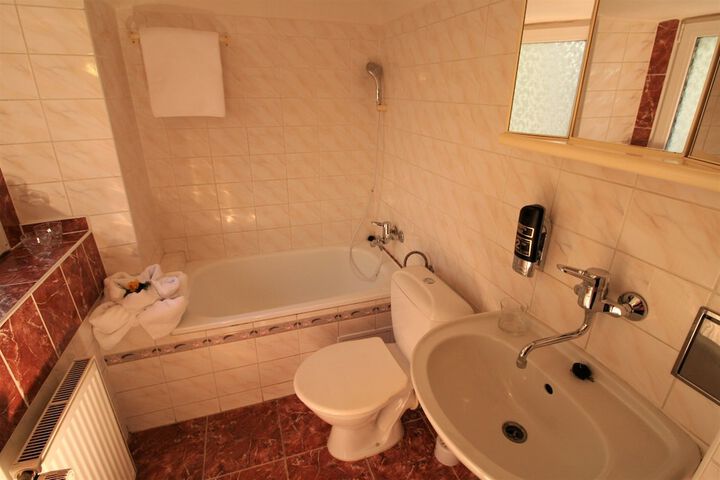 Bathroom Vanities