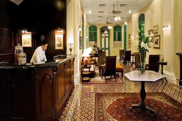 Fitness Facility Photos