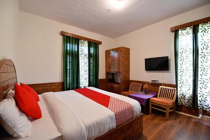 Room 7 of 21