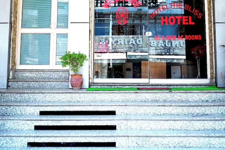 Hotel 65 of 68