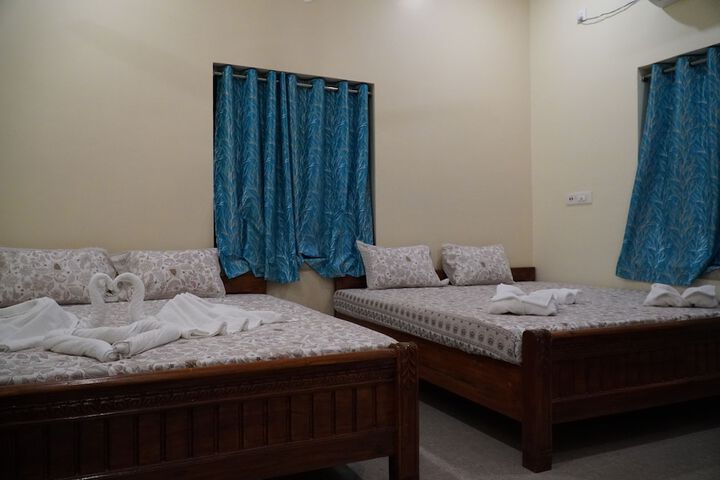 Image of Sonajhuri Bagan Bari