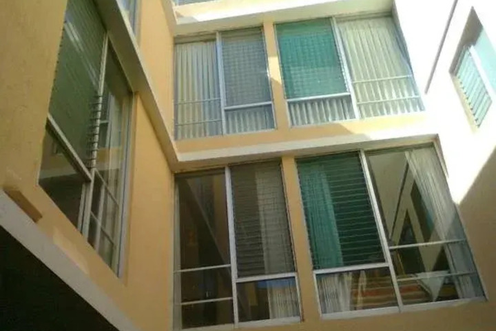 HOTEL IBARRA