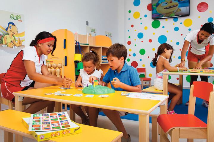 Day care