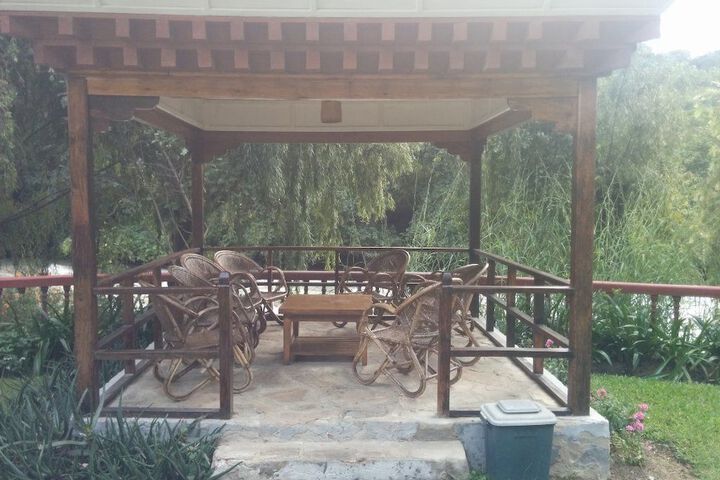 Terrace/Patio 8 of 20