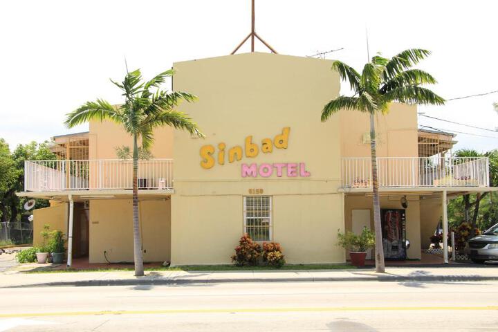 Photo of Sinbad Motel