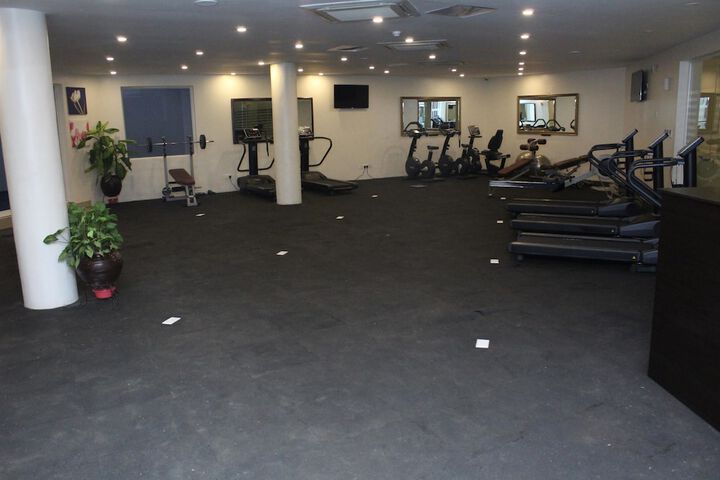 Health and Fitness 24 of 37