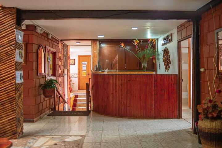 Hotel Zulevar