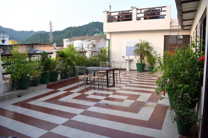 Terrace/Patio 14 of 26