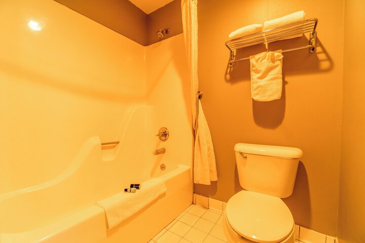 1 King Bed Suite (5 of 33)