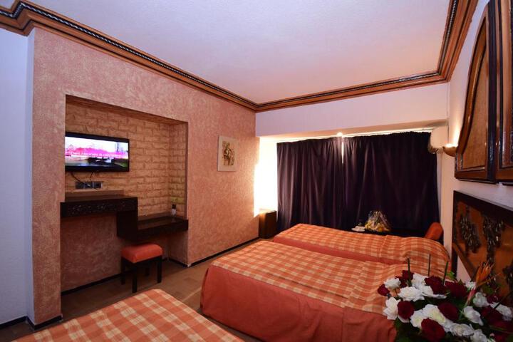 Fitness Facility Photos