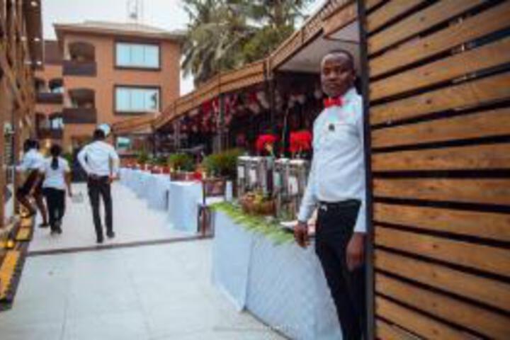 Silicon Lodge