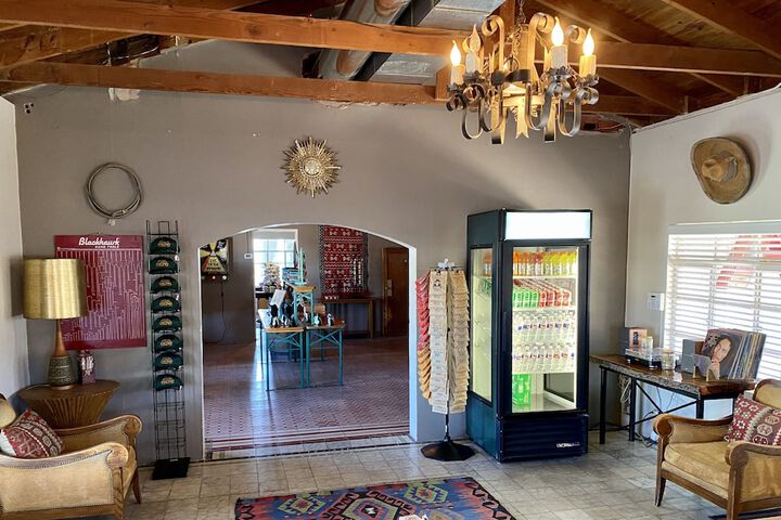 Hotel Interior 4 of 44