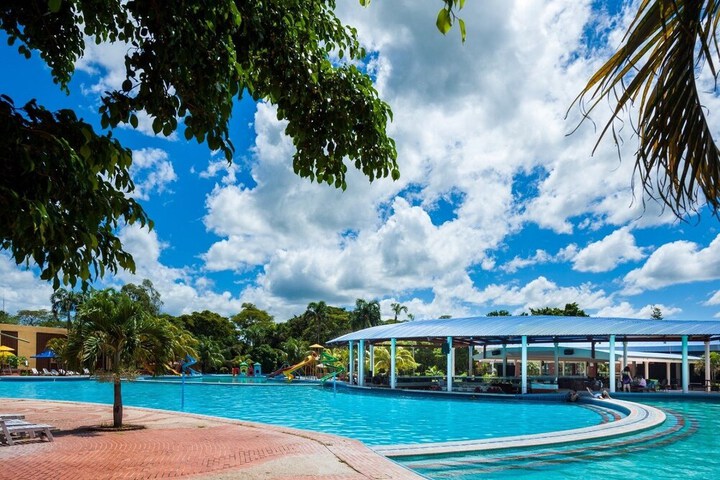 Photo of Terramia Resort