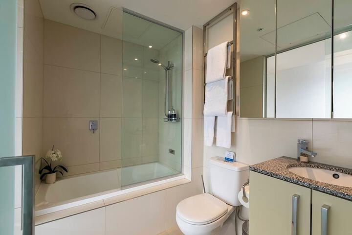 Bathroom Vanities