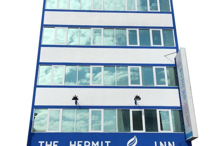 The Hermit Inn