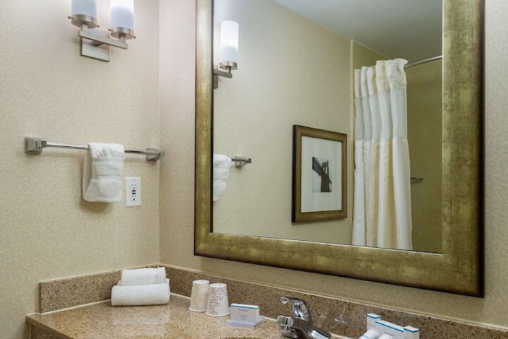 Fitness Center Photo