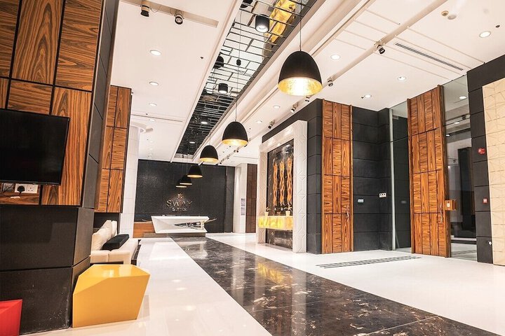 Hotel Interior 2 of 28