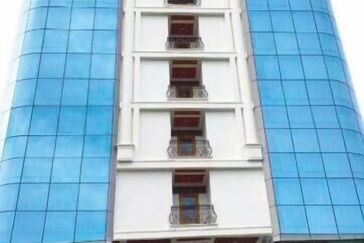 Hotel 29 of 29