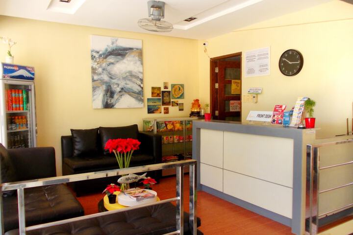 Hotel Interior 3 of 59