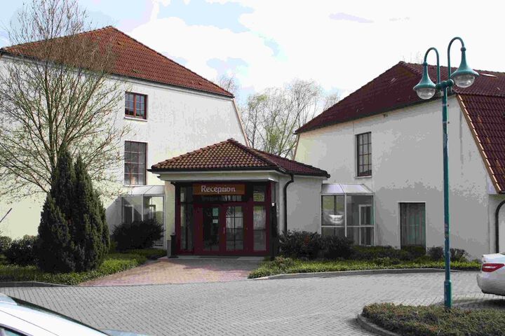 Hotel 17 of 19