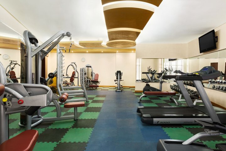 Health and Fitness 39 of 48