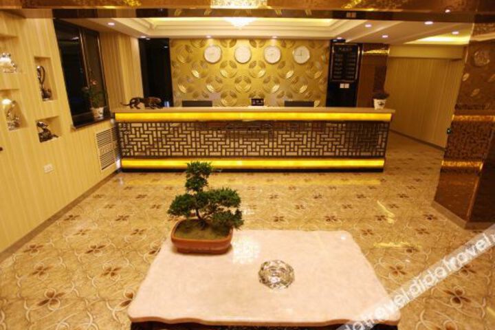 Hotel Interior 10 of 22