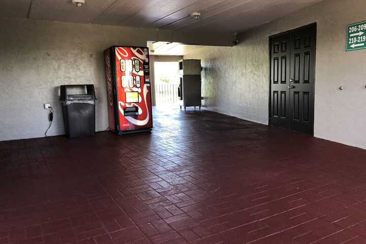 Hotel 105 of 114