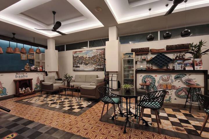 Hotel Interior 14 of 183