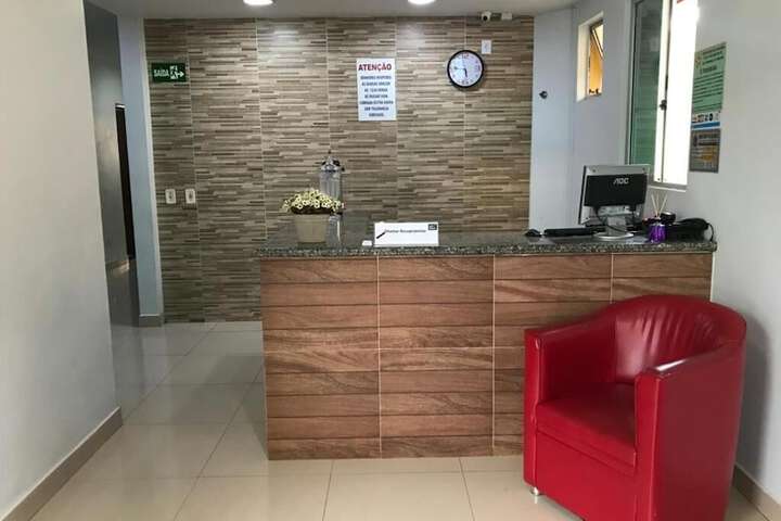 Hotel Oliveira in Goiânia