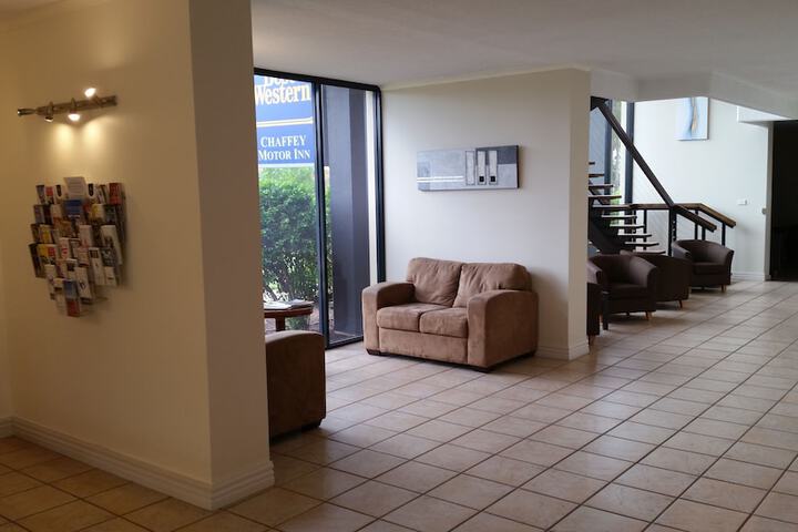 Hotel Interior 9 of 77