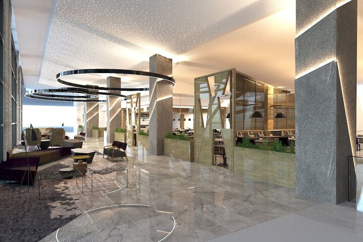 Hotel Interior 2 of 52