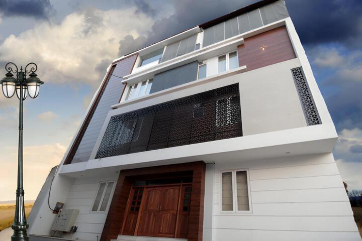 Jai Villa