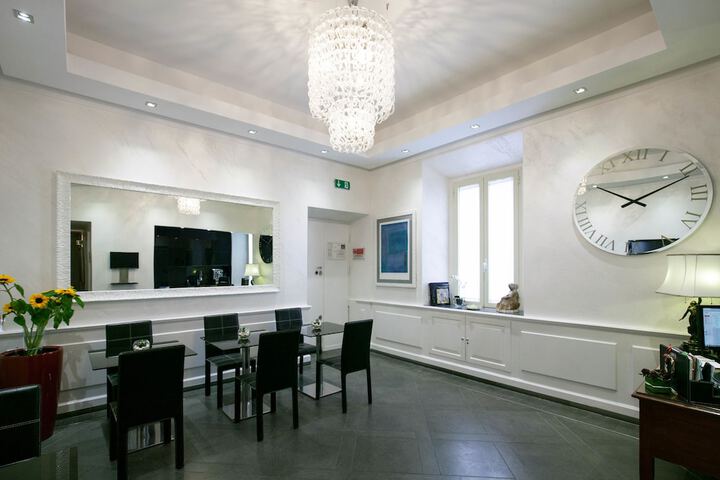 Lobby Photos