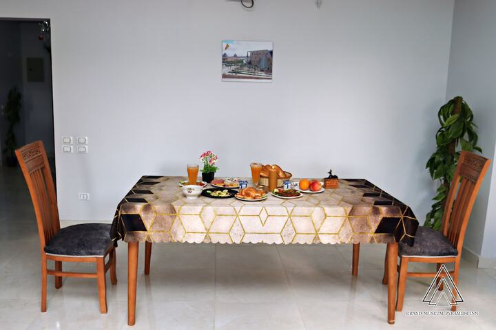 Breakfast/Coffee Service 108 of 134