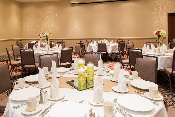 Ballroom