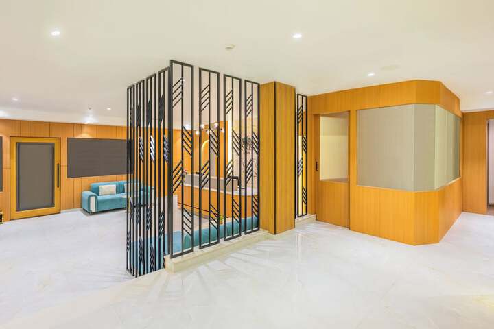 Hotel Interior 2 of 43