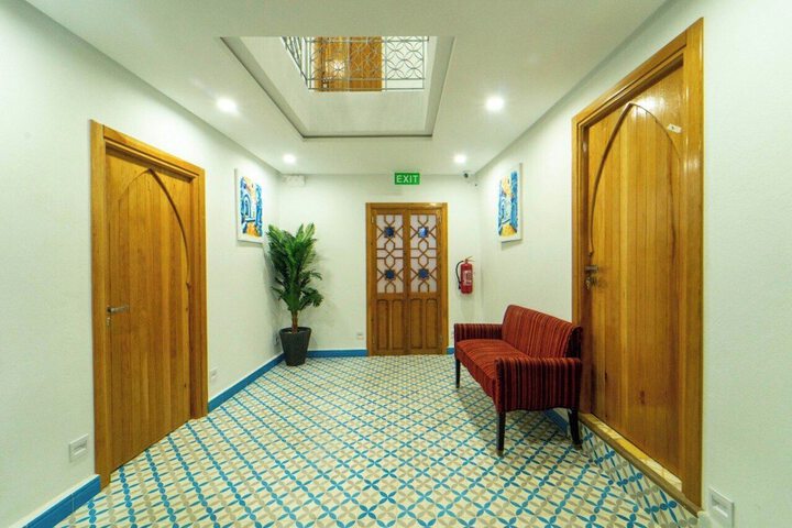 Hotel 42 of 50