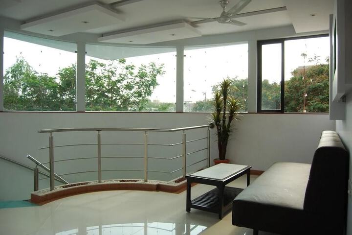 Hotel Interior 7 of 42