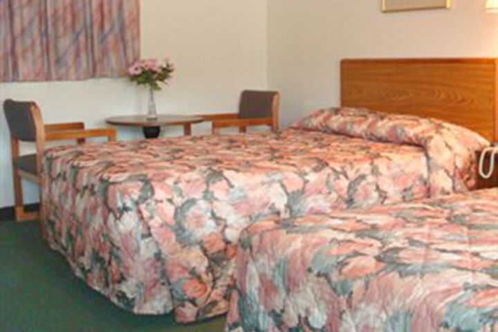 Fitness Facility Photos