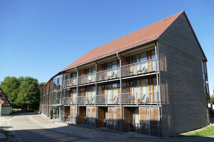 Speidels Brau Manufaktur in Hohenstein