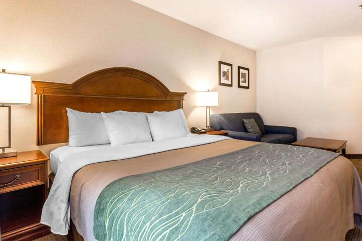 1 King Bed Upgrade (18 of 19)