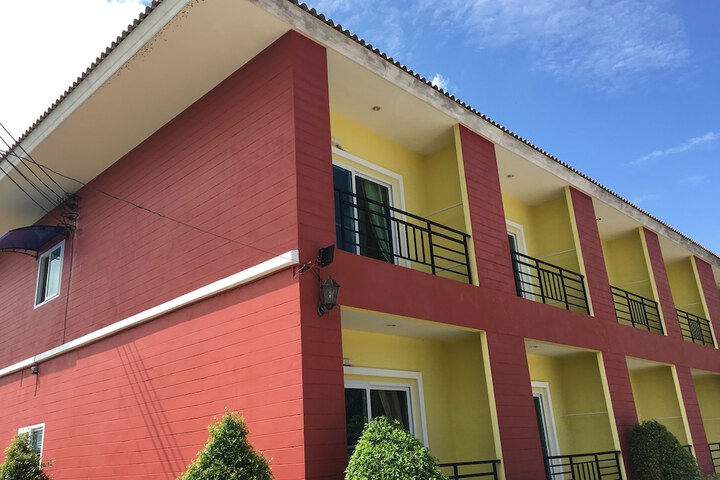 Greenfield Residence