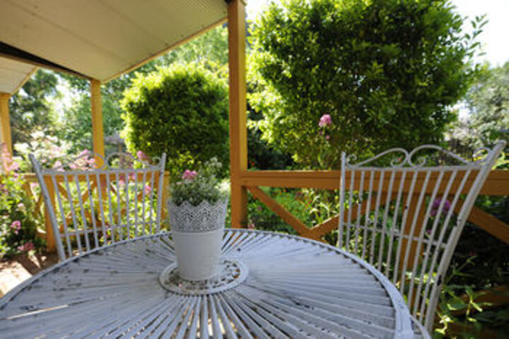 Terrace/Patio 67 of 71