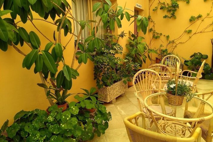 Terrace/Patio 36 of 38