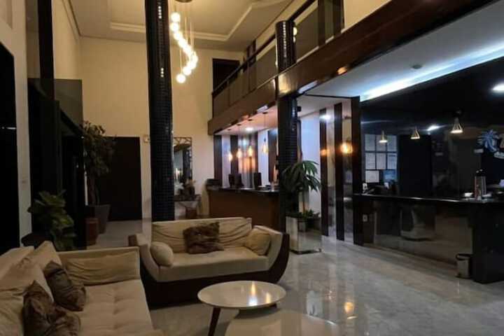 Hotel Interior 3 of 13
